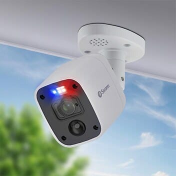 Swann 4K DVR Security Kit CODV8 55802D4WLWF US