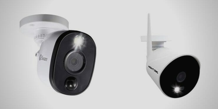 Swann vs Night Owl (Which Should You Buy in 2022?)