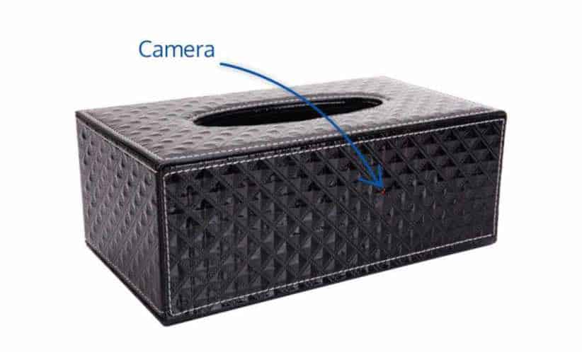 tissue box 1