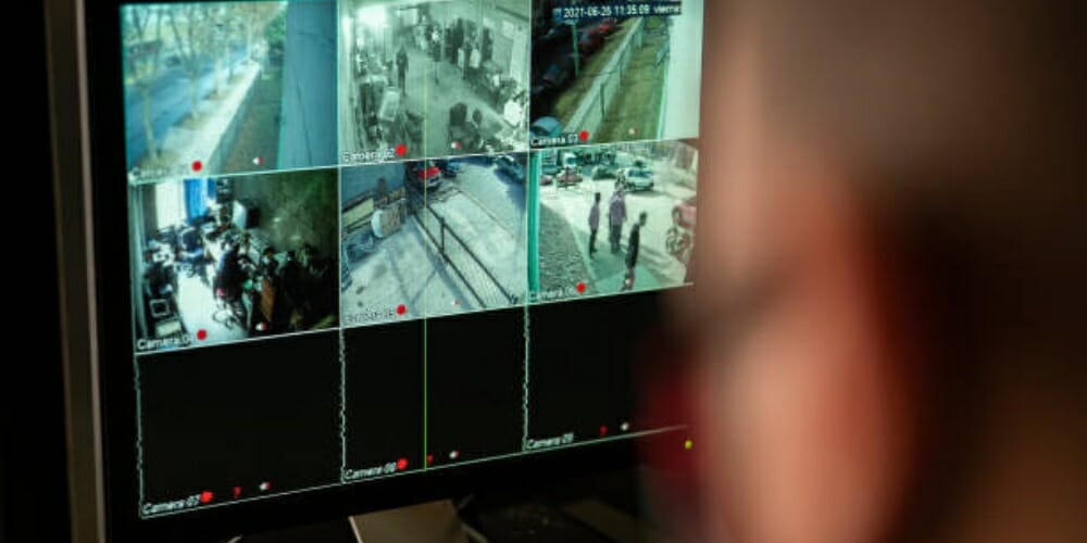 How to Setup a Lorex Remote Viewing PC