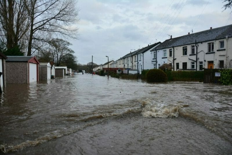 What Is Flood Zone X?