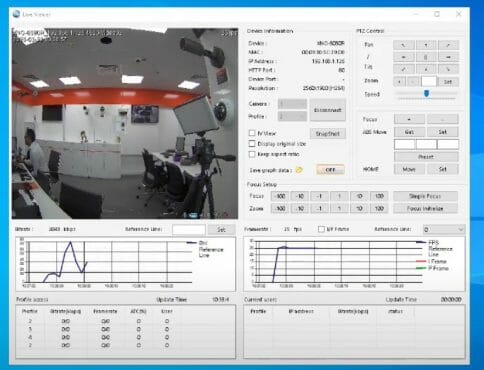 Wisenet Device Manager Review (An All-In-One powerful Network Tool)