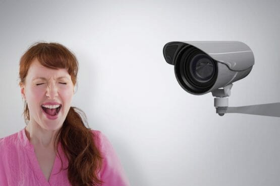 Is It illegal To Record Audio On Security Camera? (Important)