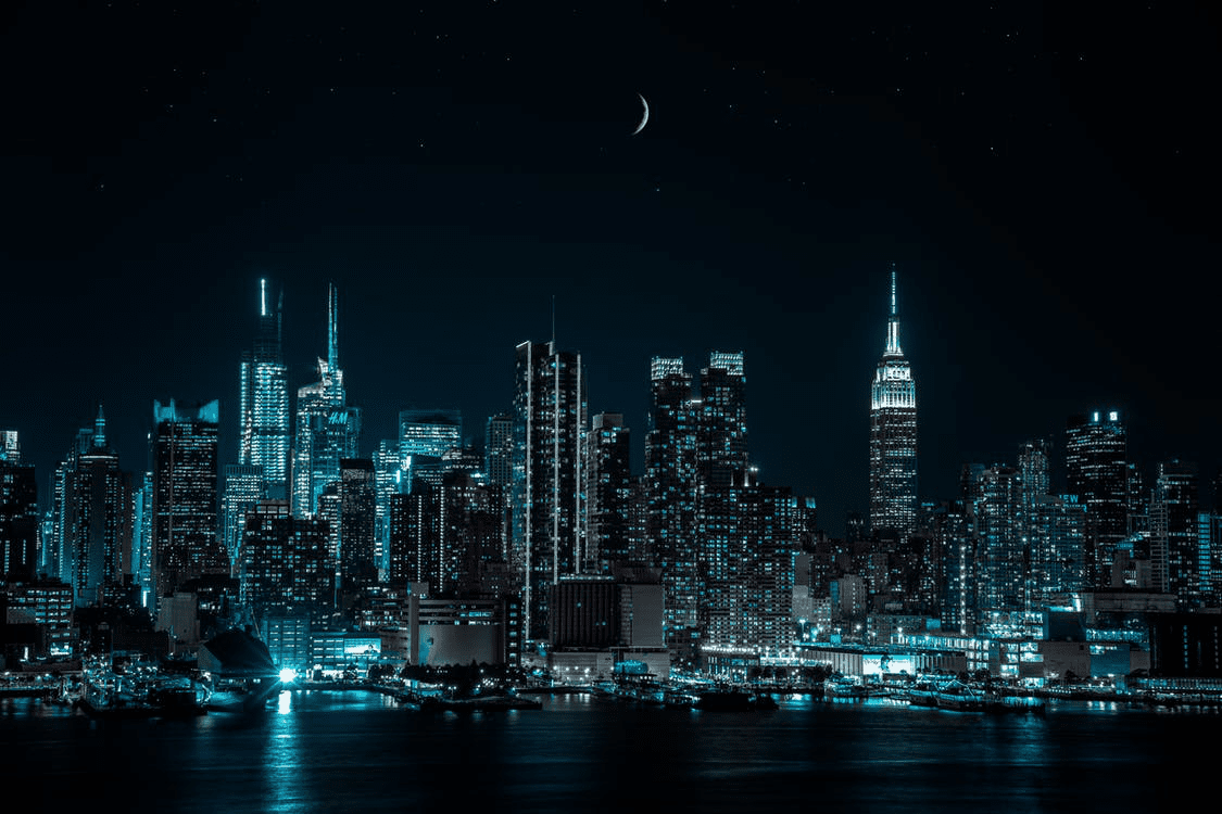 Safest cities in the US (From Natural Disasters & Crime)