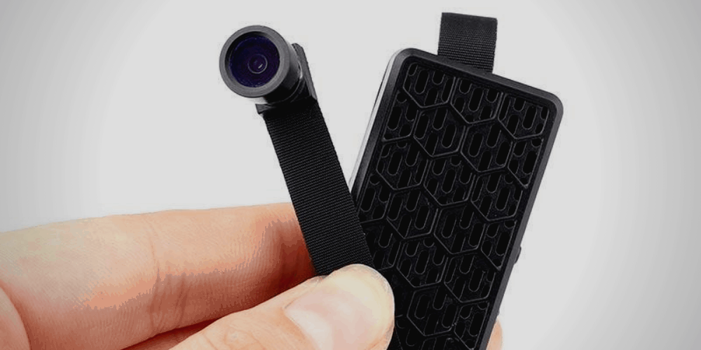 Ultimate Buttton Camera Guide of 2022 – Top 4 Reviewed