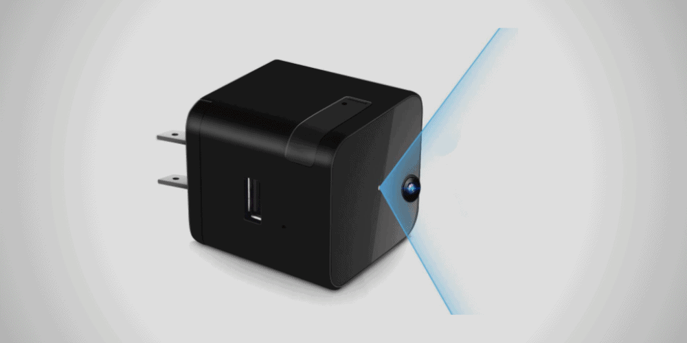 Ultimate USB Spy Camera Guide of 2022 – Top 7 Reviewed