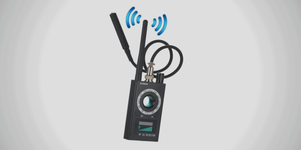 Ultimate Bug Detector Guide of 2022 – Top 8 Reviewed