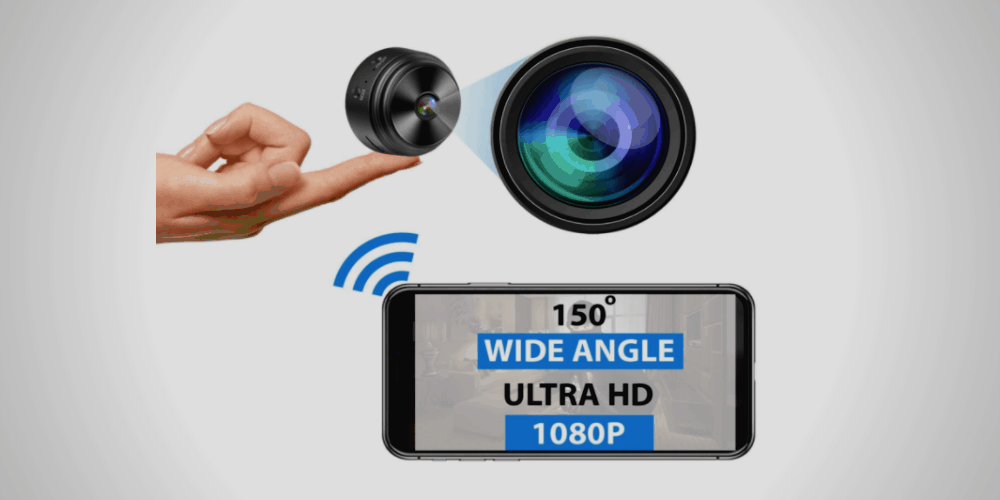 Ultimate Mini Camera Guide of 2022 – Top 15 Reviewed
