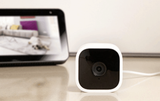 Blink Mini Installation