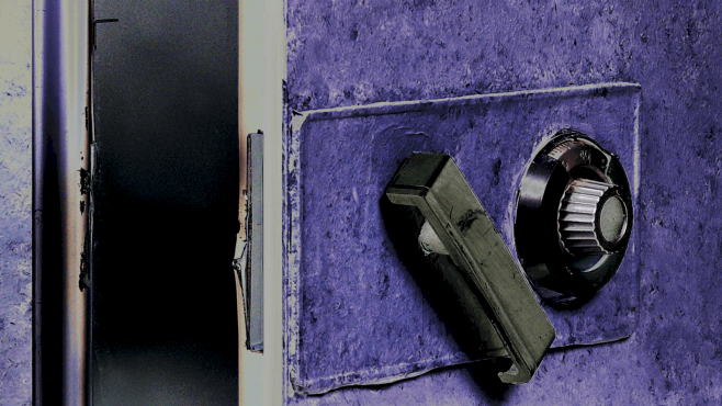 How to open a combination safe without the combination – 3 Top Methods