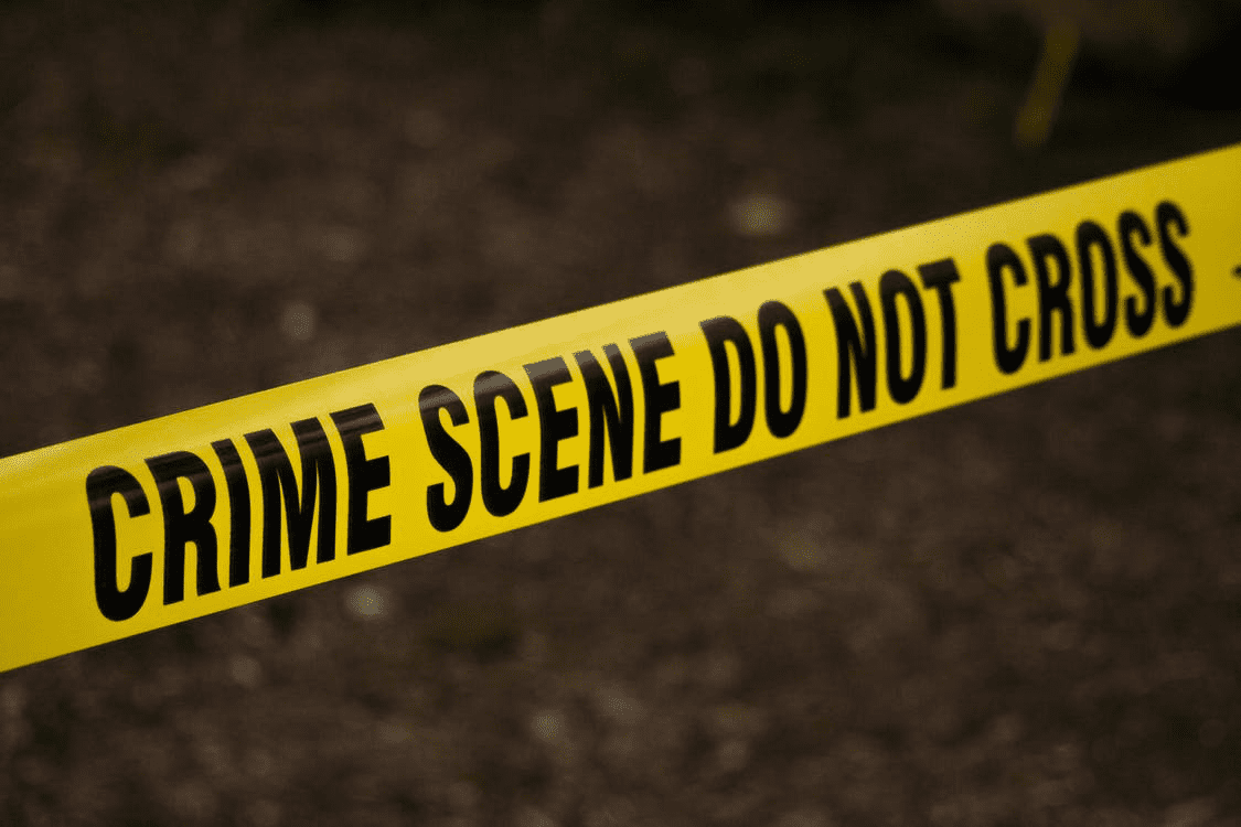 10 Of The Most Dangerous Cities in USA (Important) Facts