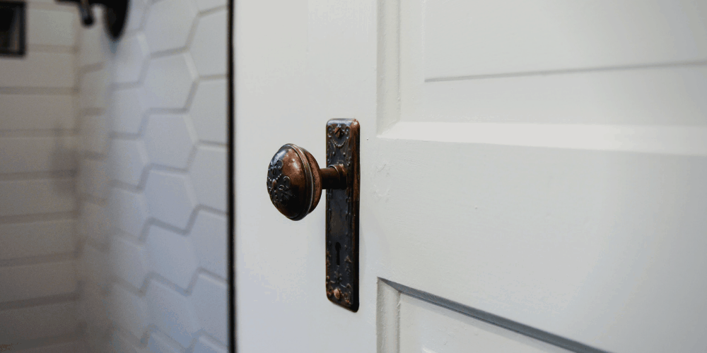 How to Barricade a Door That Opens Out: Do’s and Dont’s