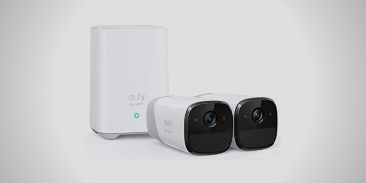 EufyCam 2 Review (Updated 2022) – The Future of Surveillance