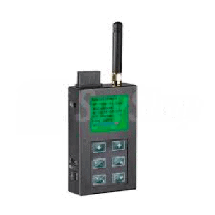 frequency detector