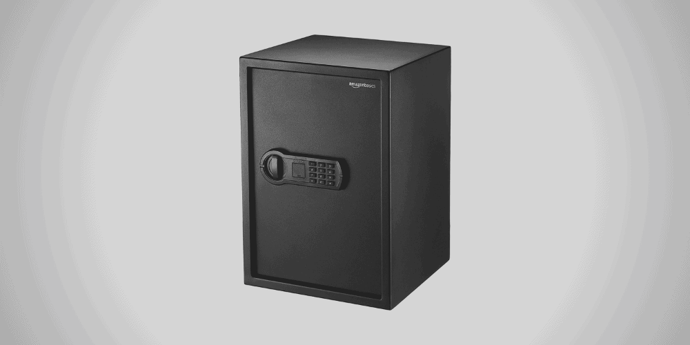 How To Measure A Dehumidifier For A Gun Safe