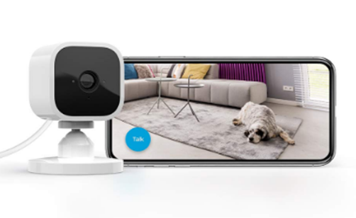 indoor sec cam