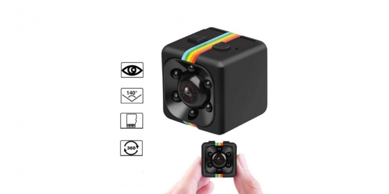 mini camera
