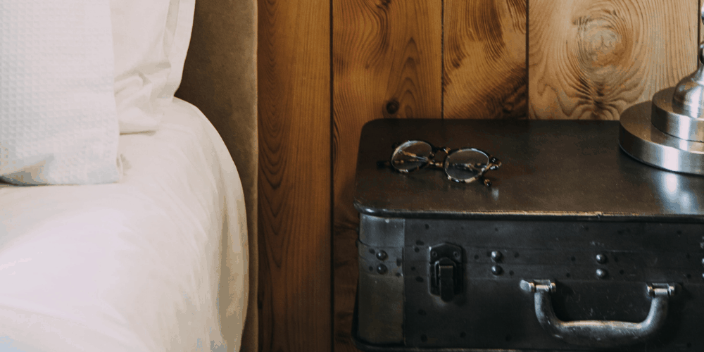 How to Mount a Nightstand Gun Safe