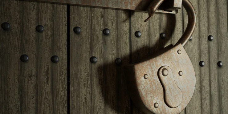 How To Open A Padlock Without A Key: 8 Easy Methods