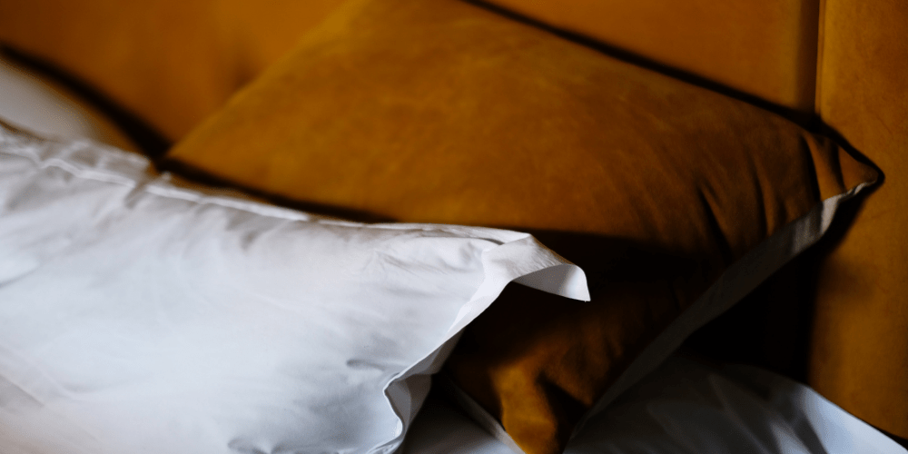 Where to Keep Your Gun When You Sleep