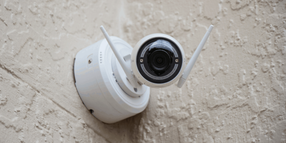 What does PTZ Camera mean?