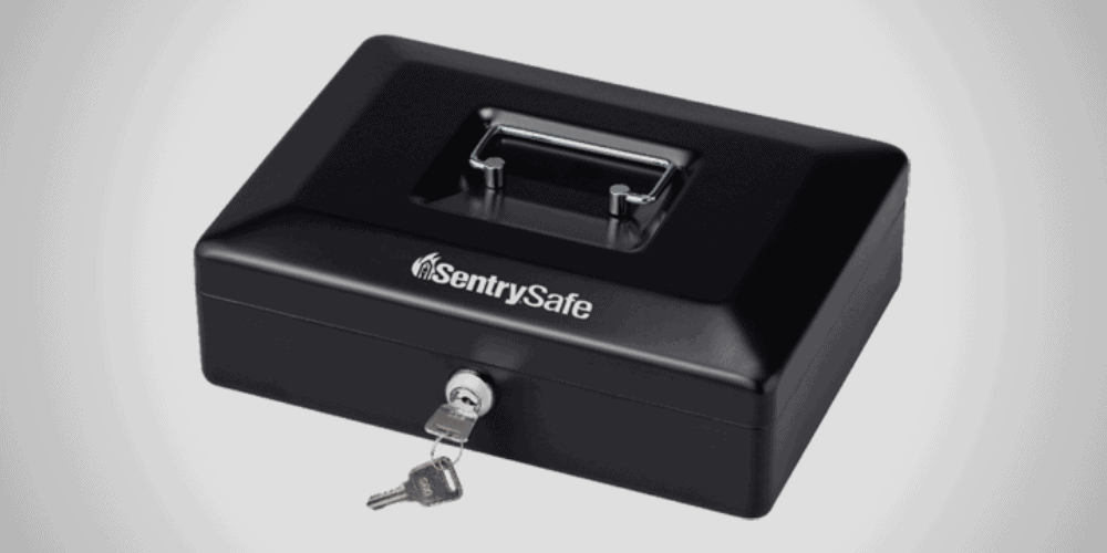 Sentry Safe