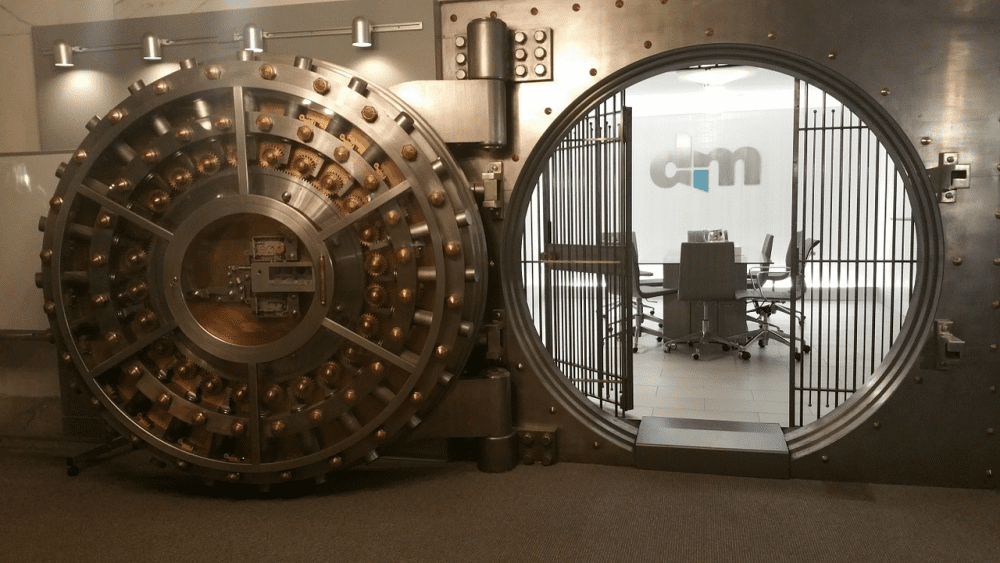 Crime Prevention Through Environmental Design (Be Safe)