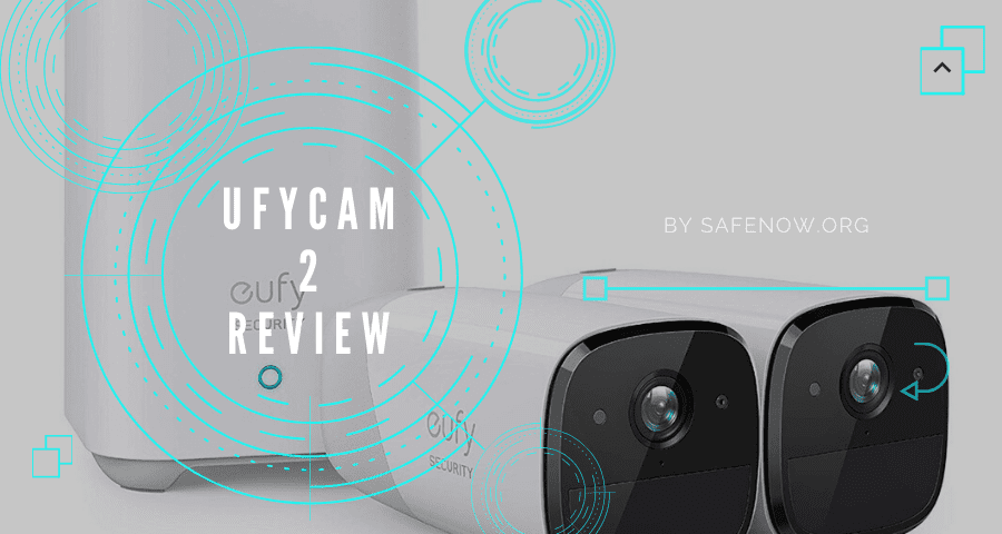 Ufycam 2 Review