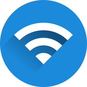 wireless signal icon